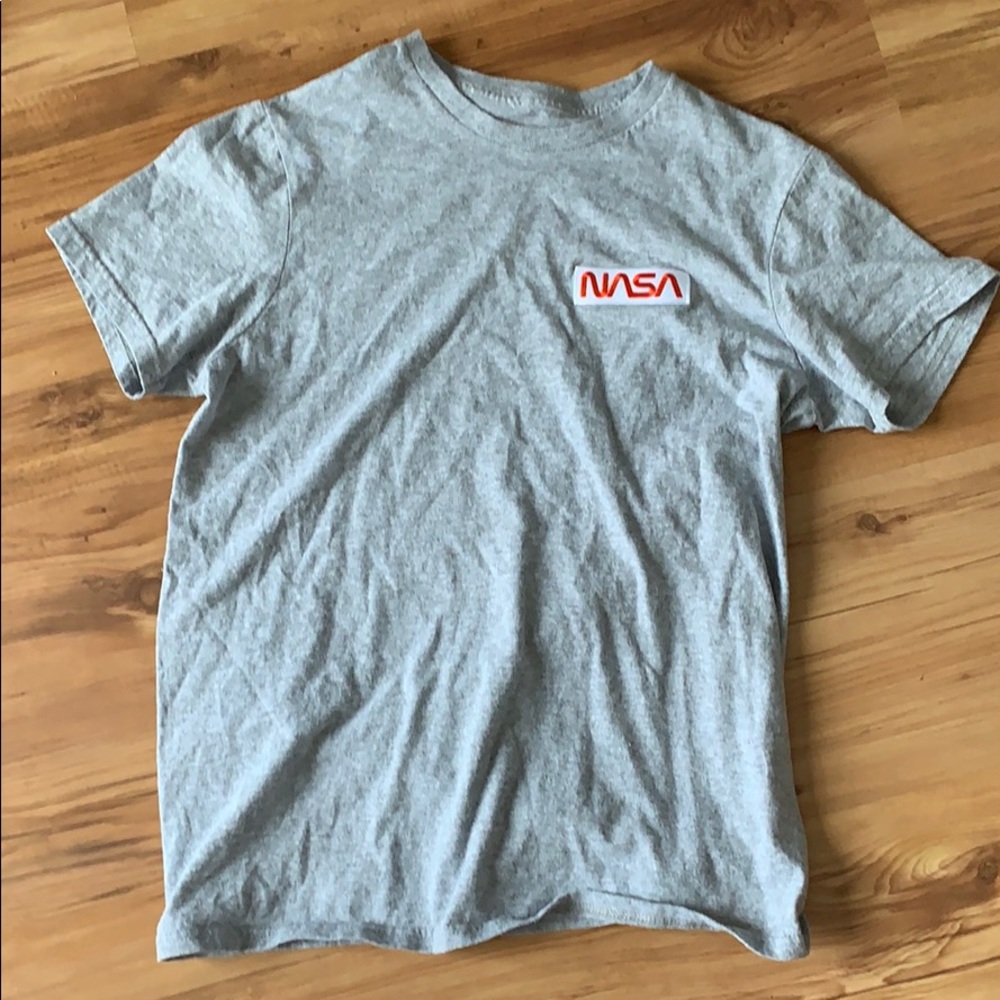 Men’s NASA T-Shirt